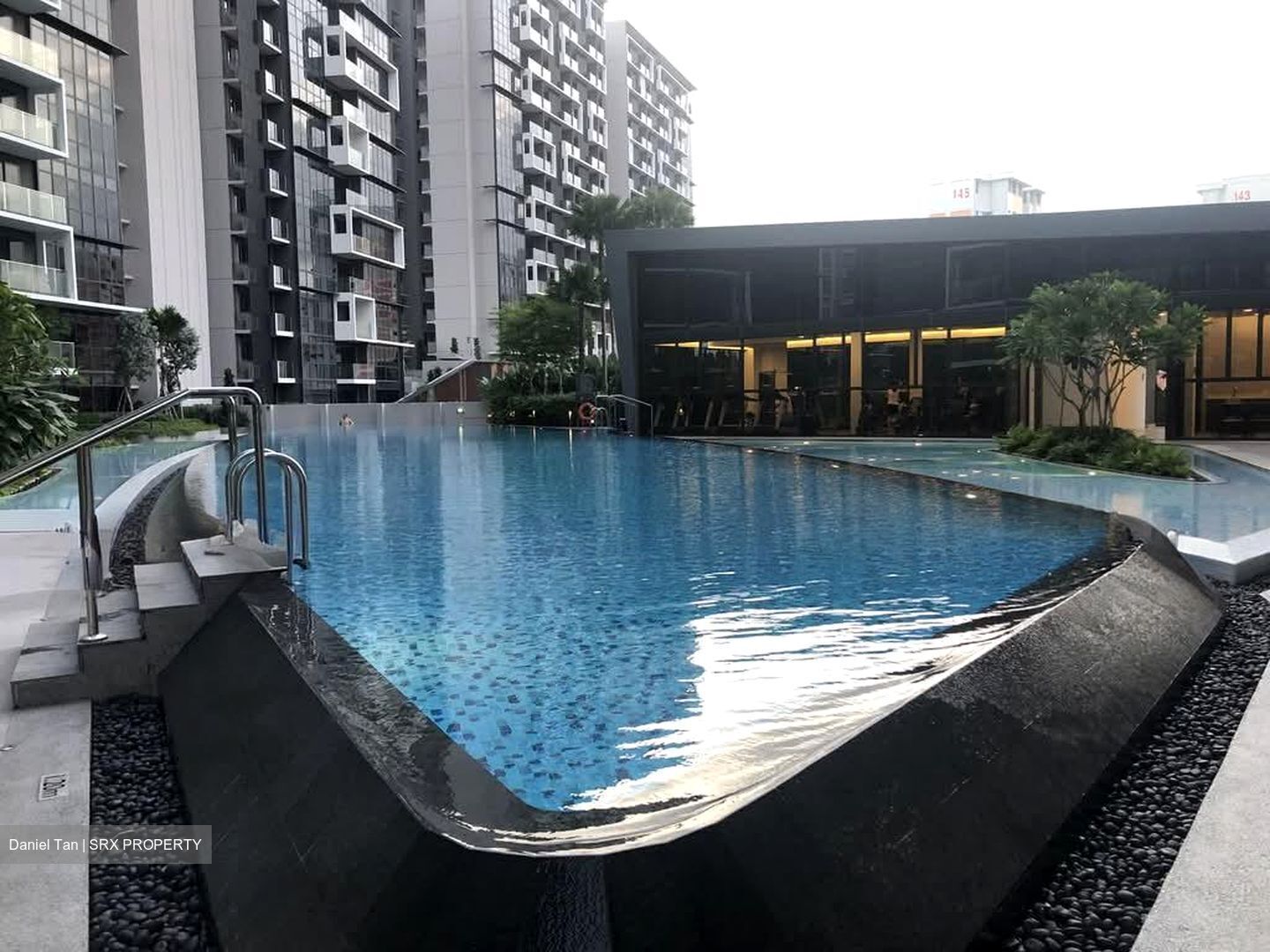 The Poiz Residences (D13), Apartment #608920291